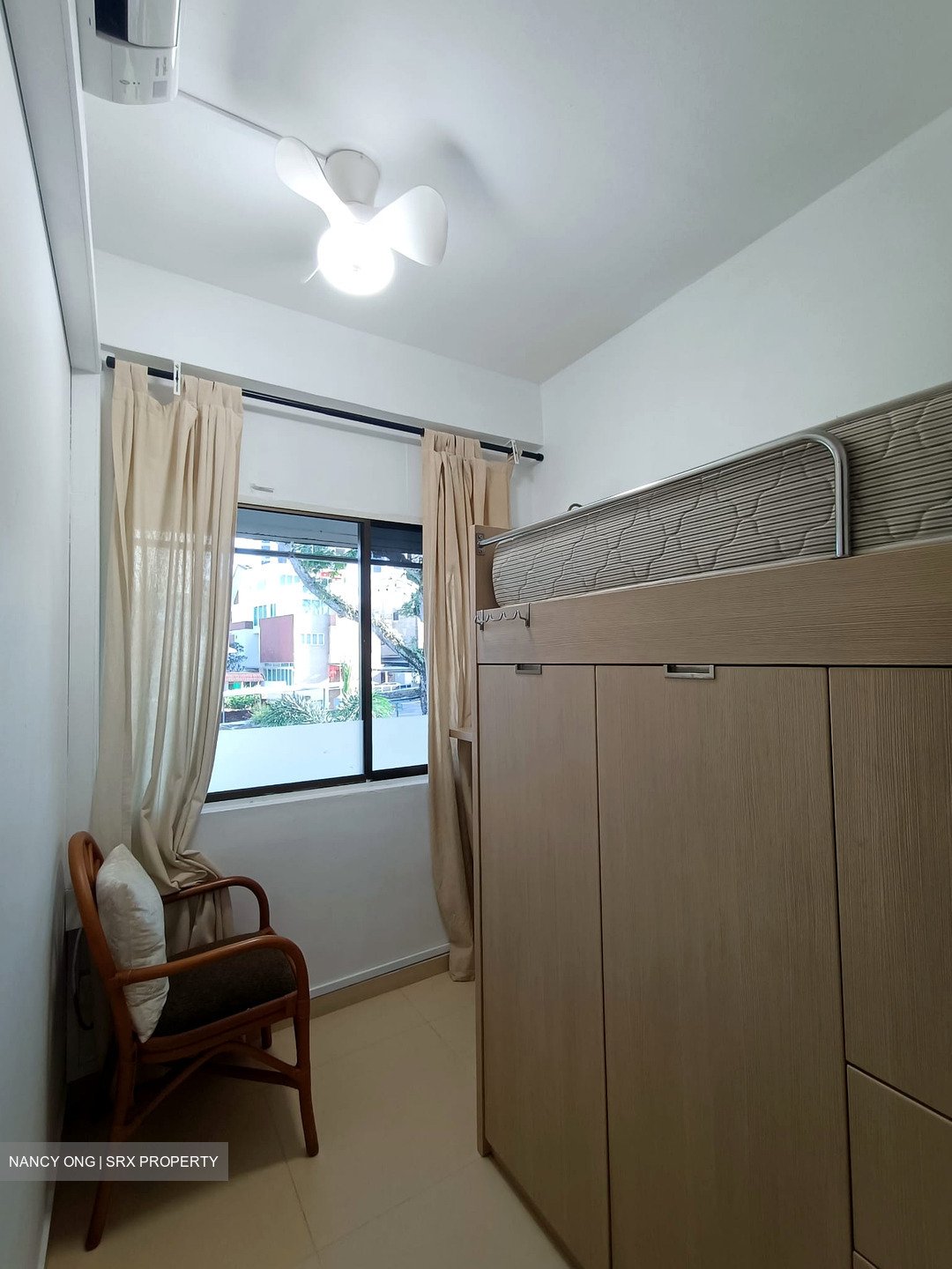 Cashew Park Condominium (D23), Condominium #530212891